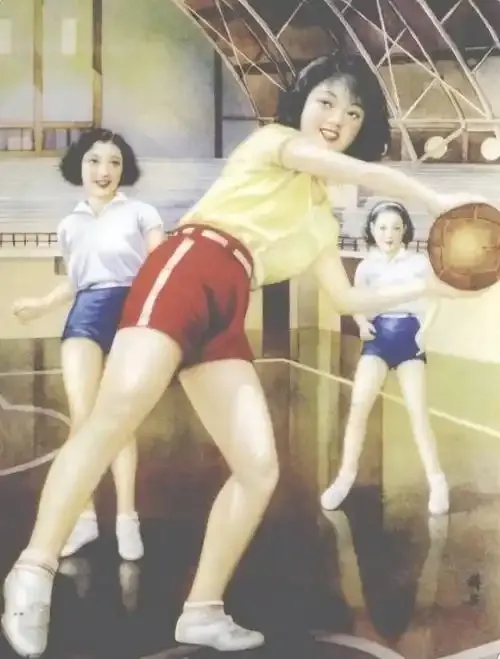 黄色直播间b画面截图展示图